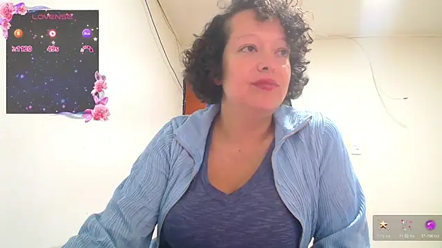 Miss_Oriana's cam snapshot