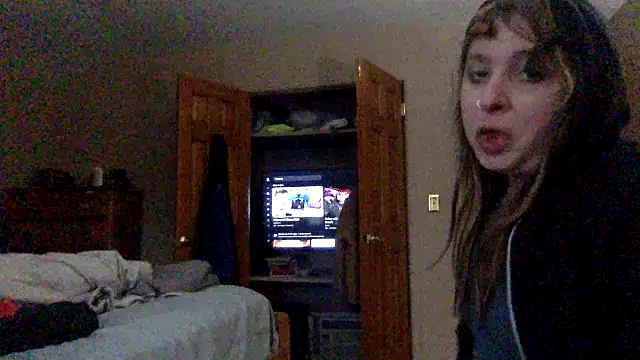 alexabunni's web cam