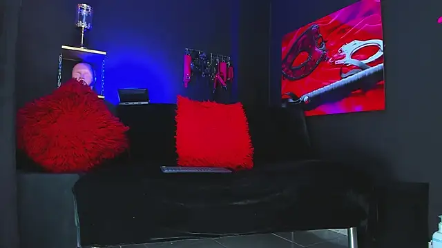 Coralinstone's cam snapshot