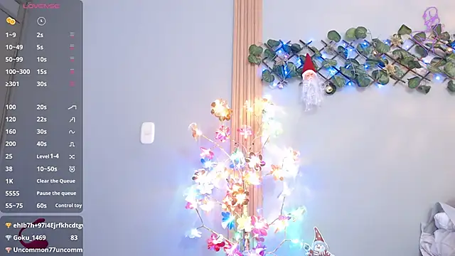 Thayssa_ross's cam snapshot