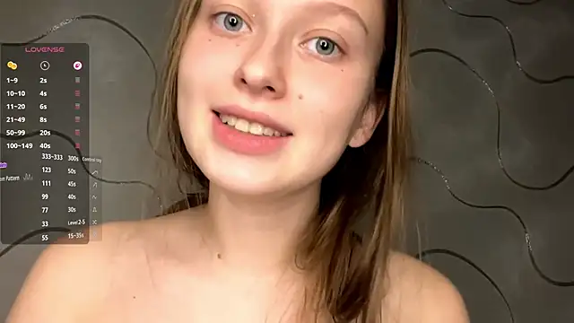 CharlynDini live sex cam