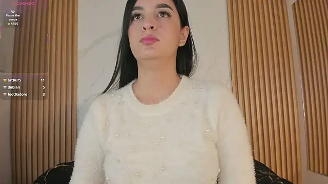 natachadiaz_'s cam snapshot