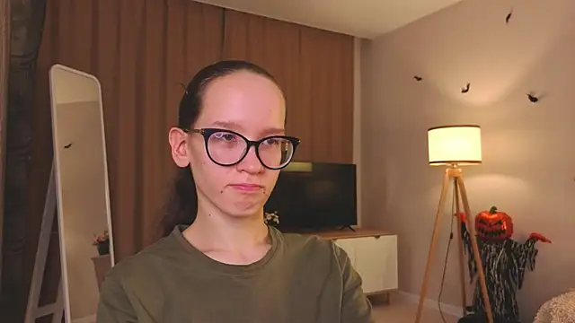 BettyBrowni's cam snapshot