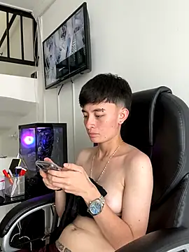 nico_18x's cam snapshot