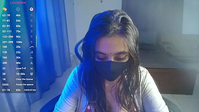 sweet_rose_sofi's cam snapshot