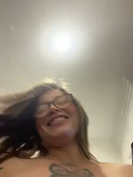 KoraSweett's cam snapshot