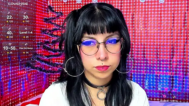 Rose_72's cam snapshot