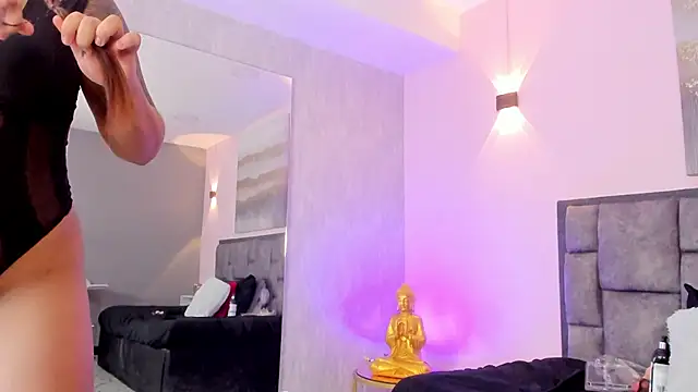 CrisstalStwart's cam snapshot