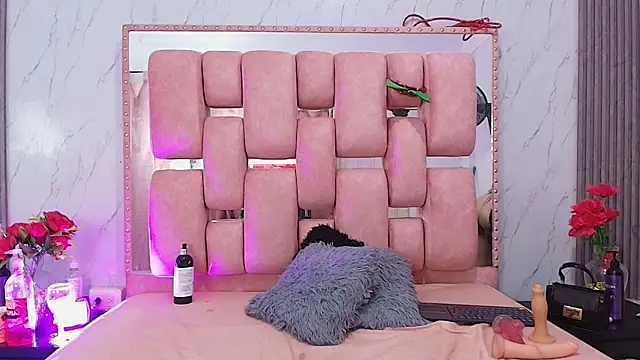 SofiaSommers's cam snapshot