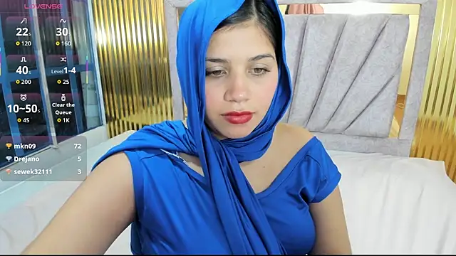 Amyra_Rasi's cam snapshot