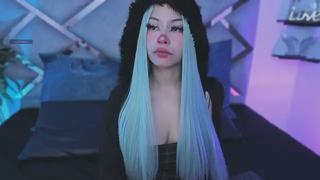 Keidy_rose's cam snapshot