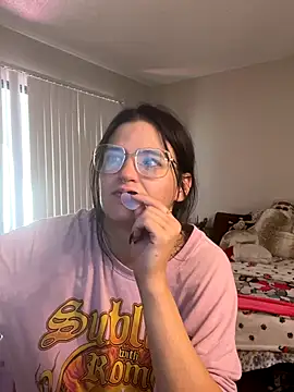 SafeinouterSpace's cam snapshot