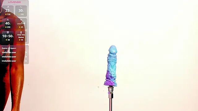 ElisabethMassey's cam snapshot