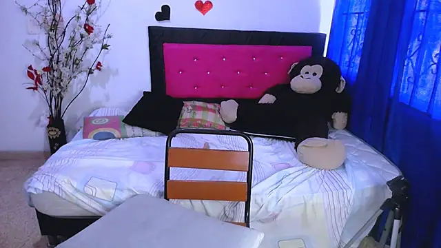 angel_barbie_1's cam snapshot