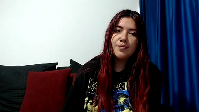 evilheart_69's cam snapshot