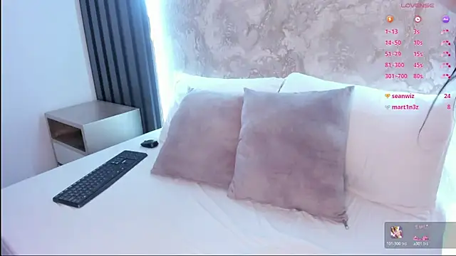 dalia_spinters's cam snapshot