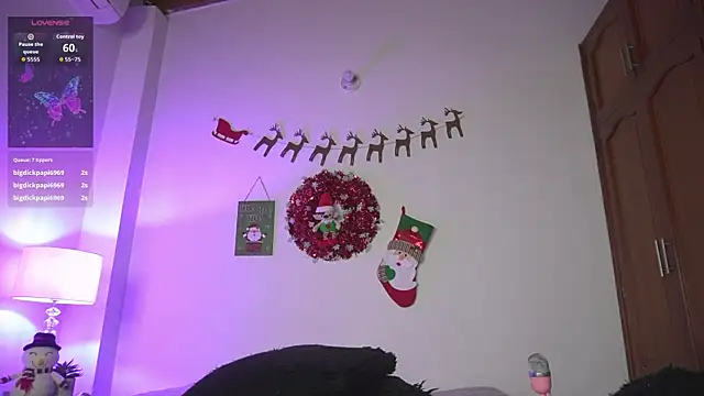 valentina_king18's cam snapshot