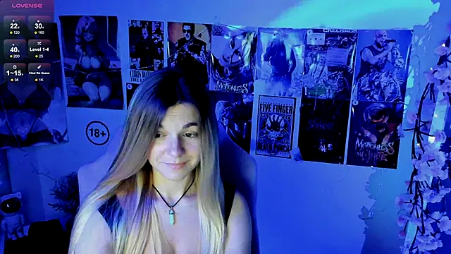 Sweet_me_'s cam snapshot