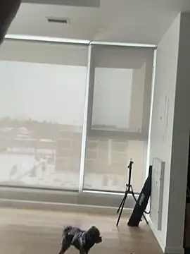 Your_Paris's cam snapshot