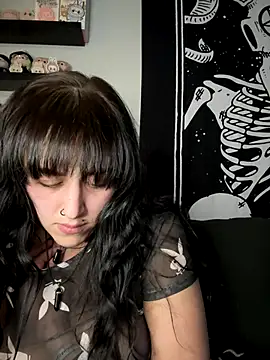 ThicBunz's cam snapshot