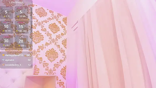 emaa_lambert's cam snapshot