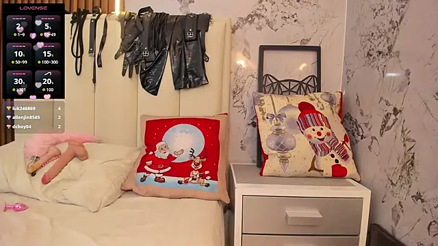 ROSESWEET2's cam snapshot