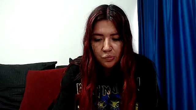 evilheart_69's cam snapshot