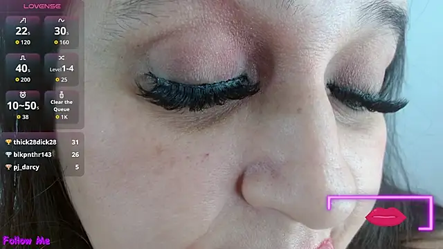 Kerly_Doll's cam snapshot