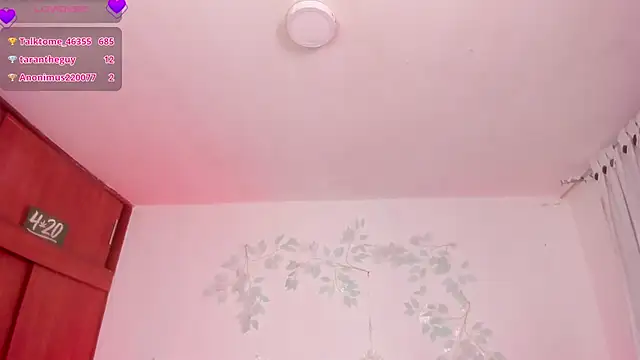 Cata_green's cam snapshot