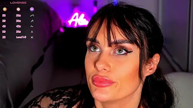 AlexaLust_'s cam snapshot