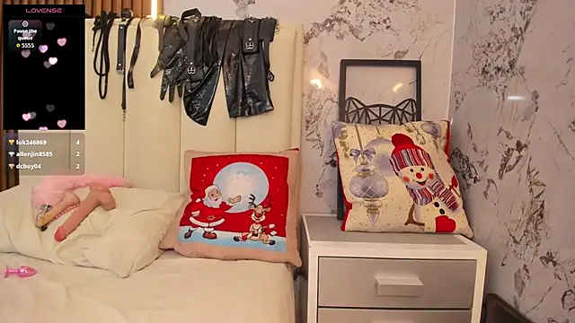 ROSESWEET2's cam snapshot