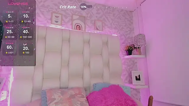 Ashlyleee's cam snapshot