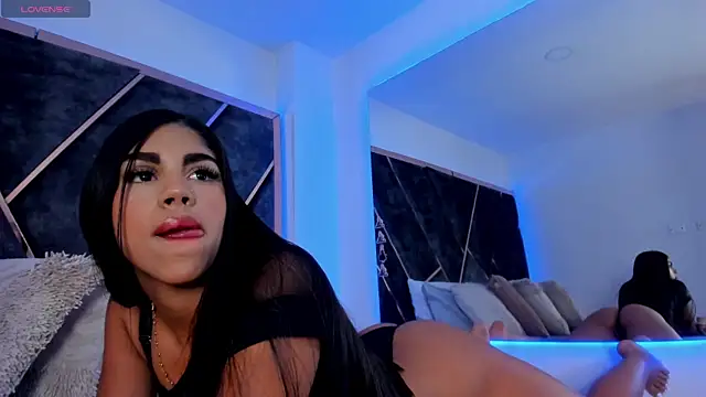 SusanaHenao's cam snapshot