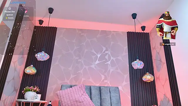 LiaTeylor's cam snapshot