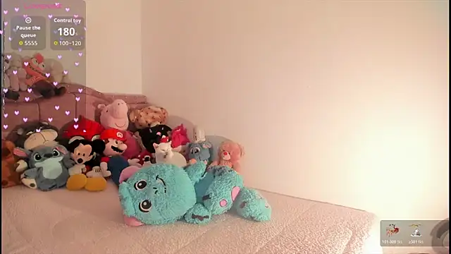 ImamDahian's cam snapshot