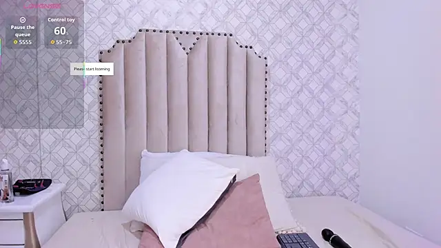 fallon_grey's cam snapshot