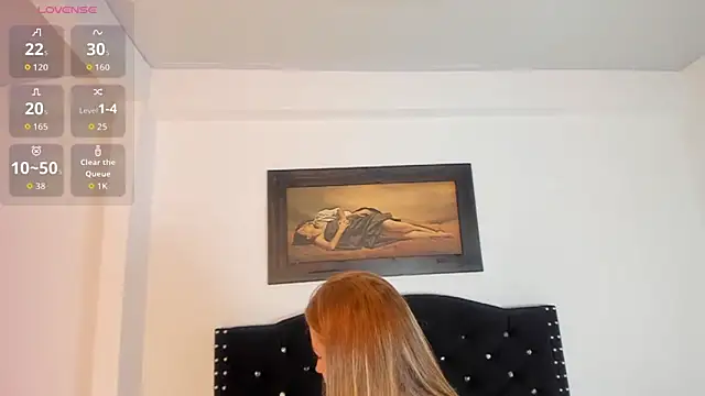 Alexandra_Torress's cam snapshot