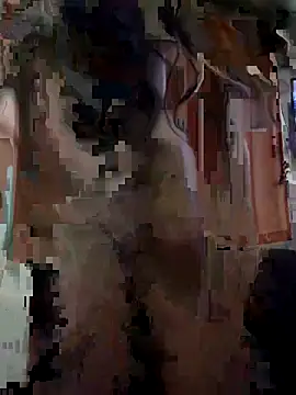 Jhullyfonseca's cam snapshot