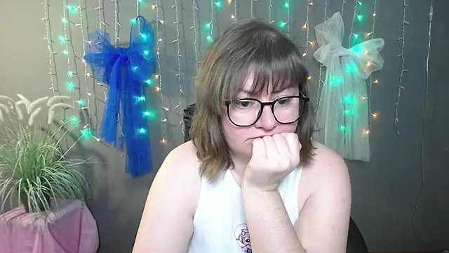 ZannaDreil's cam snapshot