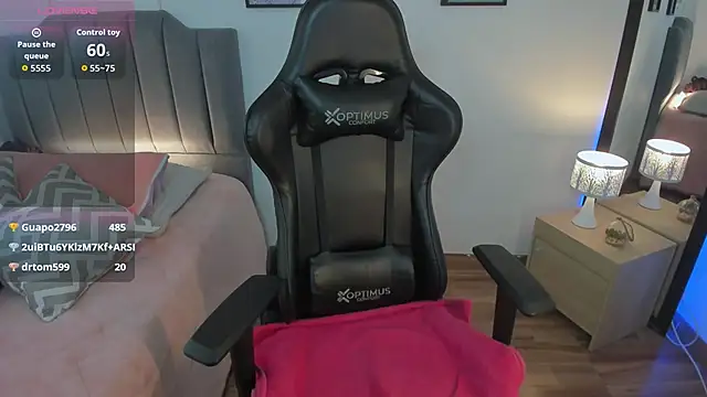 amaia_monet's cam snapshot