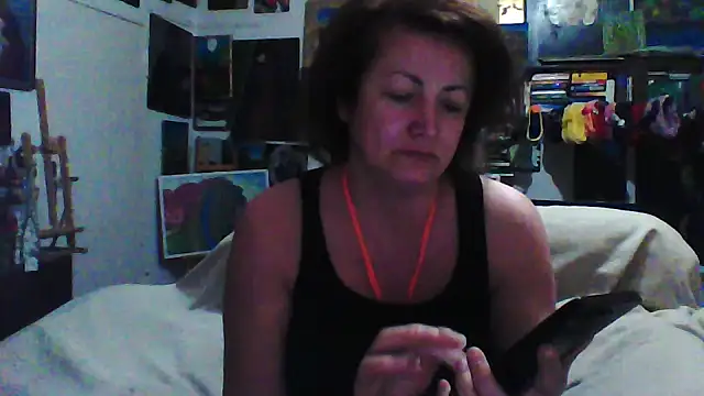 MariaAnaSunshine's cam snapshot