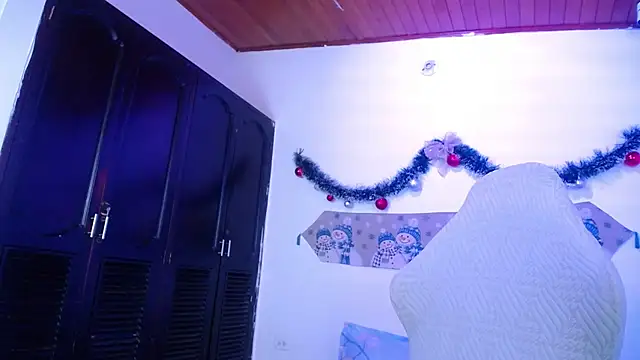 hubena_tg's cam snapshot