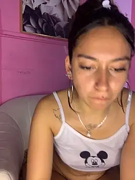 Alaska_euphoria's cam snapshot