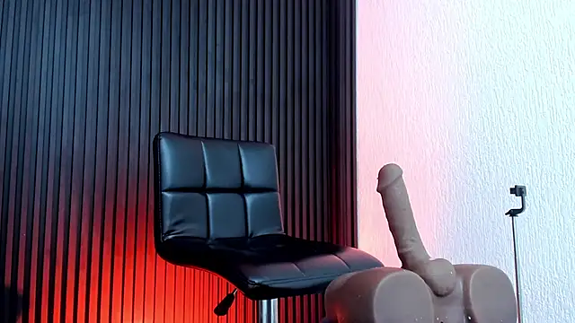 MissKathyfox's cam snapshot