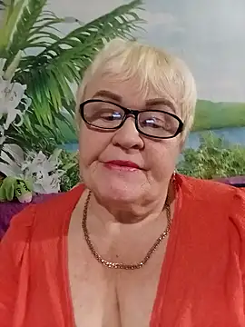 VioletSweet5566's cam snapshot