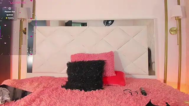 i_kristi's cam snapshot