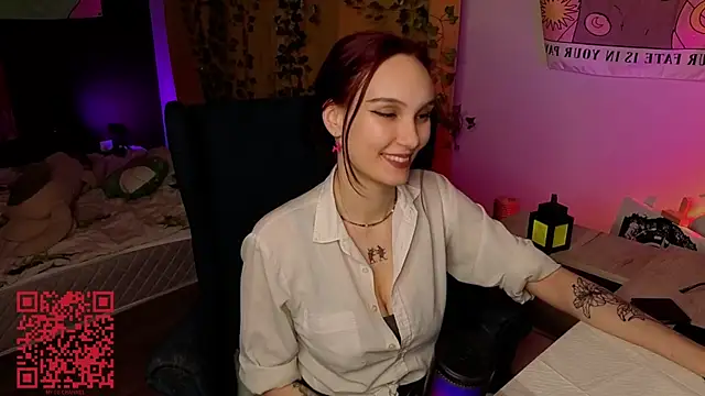 Aurisinst's cam snapshot