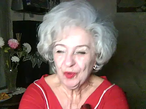 ValeriaKroww's cam snapshot