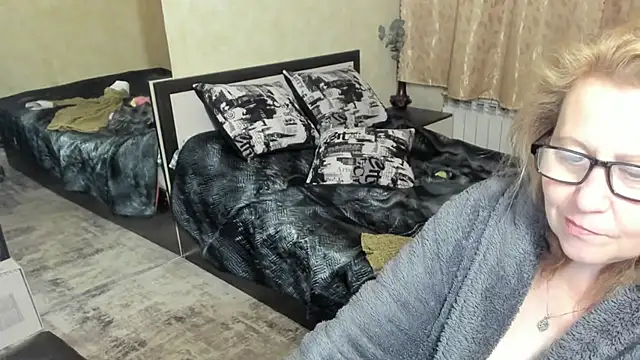 Frau_Marta's cam snapshot