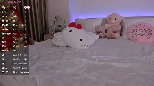 Lenstardi's cam snapshot